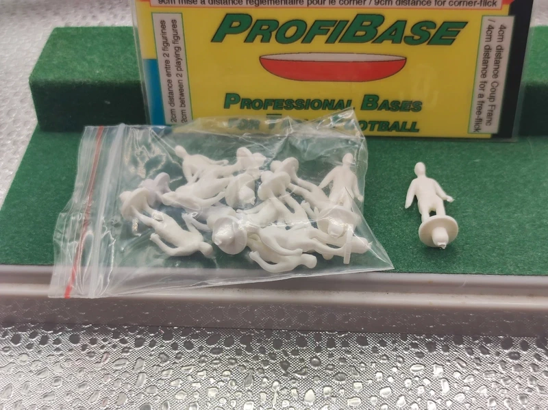 Subbuteo 12 omini