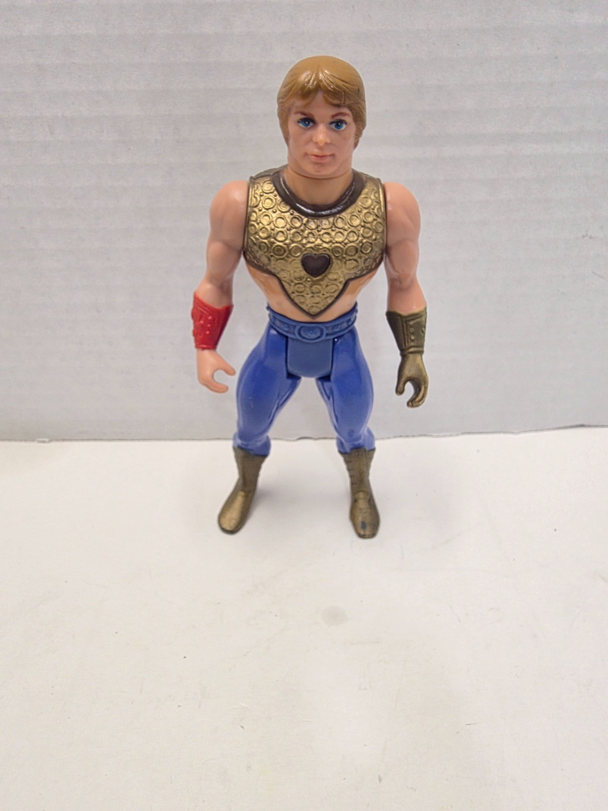 Mattel 1984 She-Ra Princess of Power Bow Modellino (USATO)