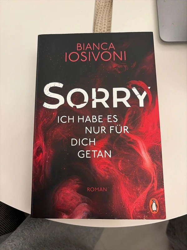 SORRY