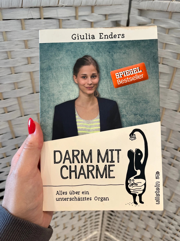 Darm mit Charme