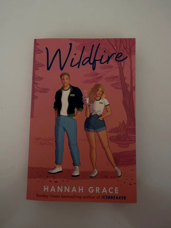 Wildfire