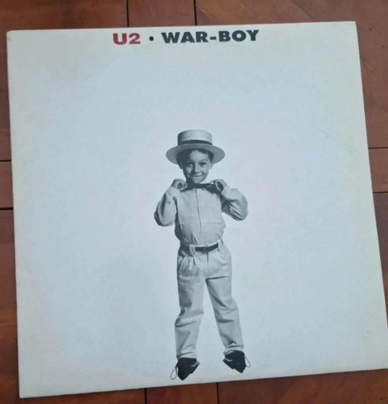 U2 live