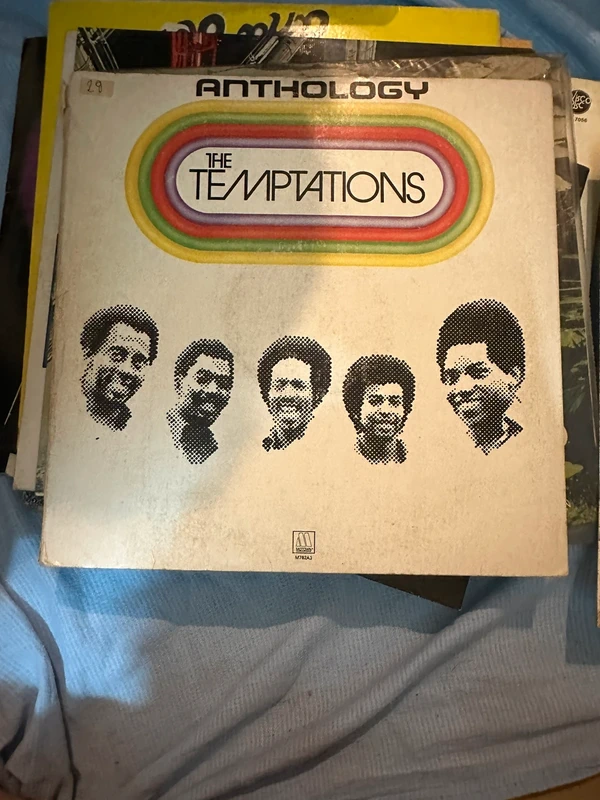 The temptations