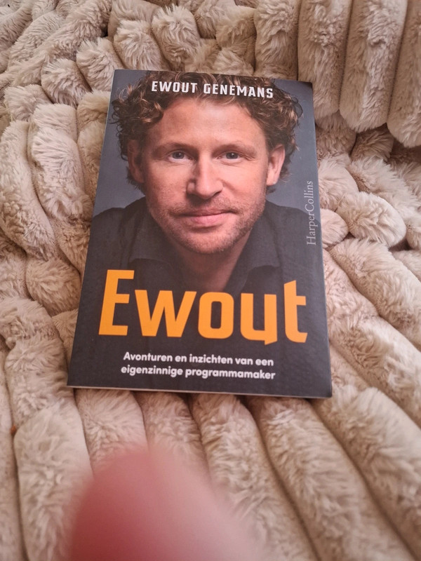 Ewout genemans