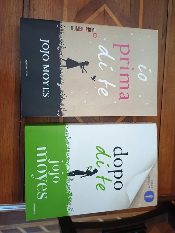 2 libri