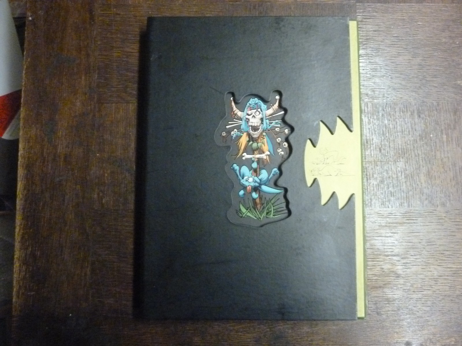 TROLLS DE TROY - MOURIER ARLESTON - INTEGRALE 2 EDITION ORIGINALE TOME 5 A 8