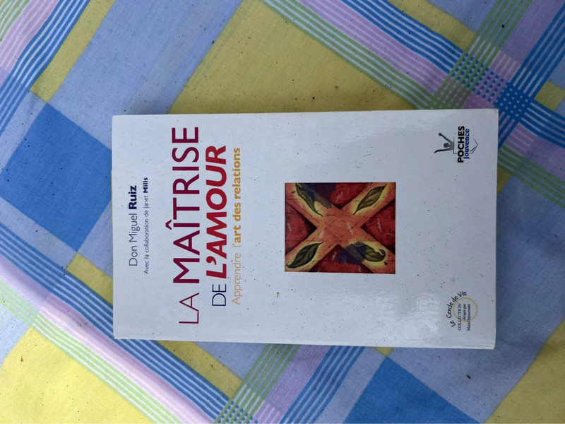 La maitrise de l’amour