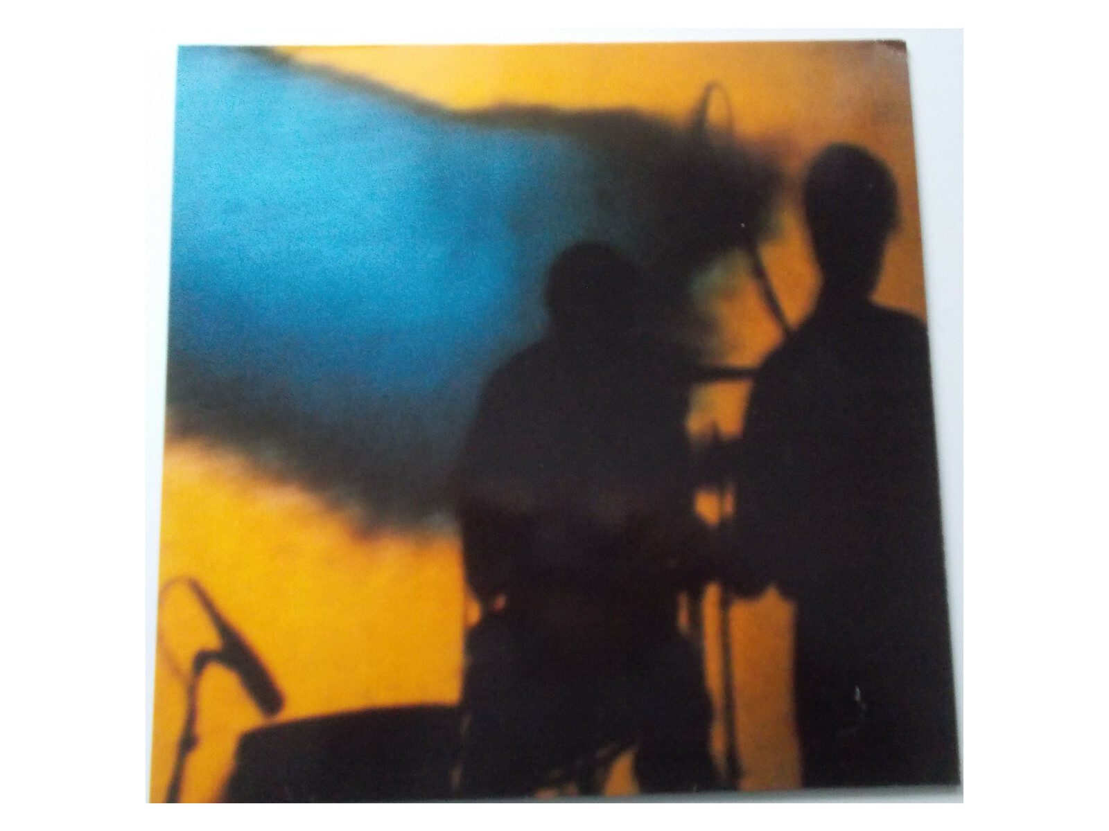 Felt ‎– Poem Of The River- LP - Creation Records ‎– RTD/CRE 6-53