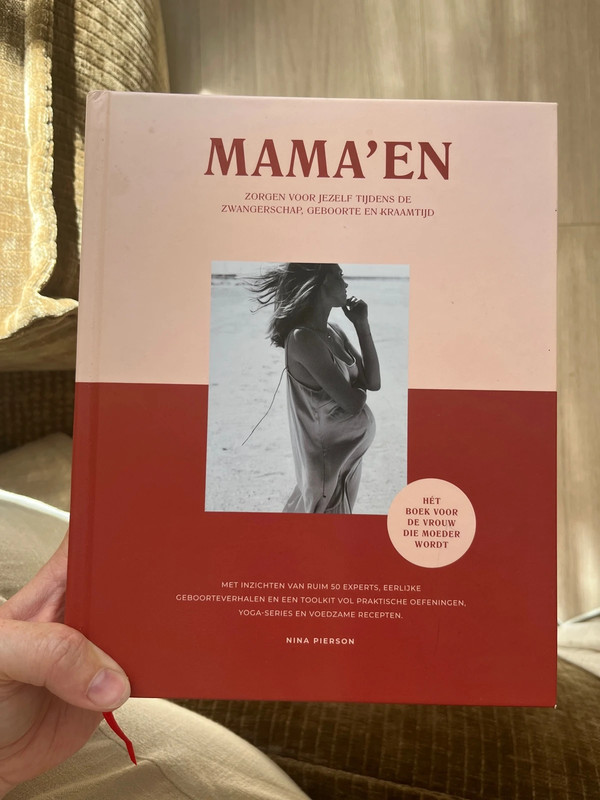 Mama’en