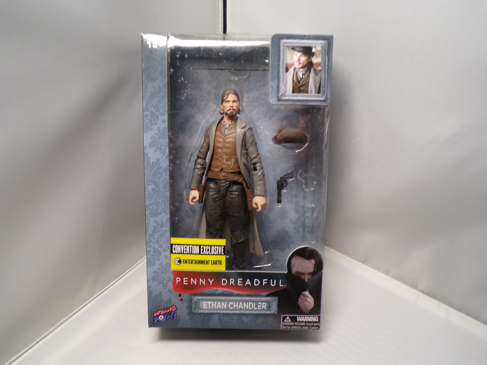 Ethan Chandler - Penny Dreadful - Edizione Esclusiva Nuovo