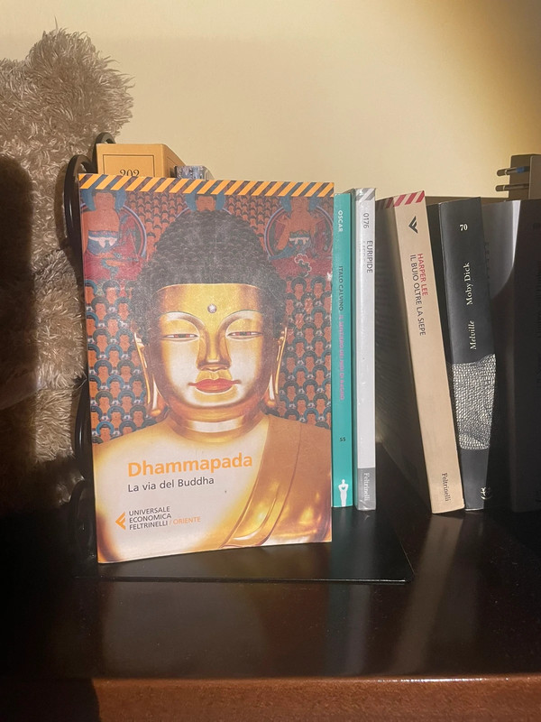 Dhammapada