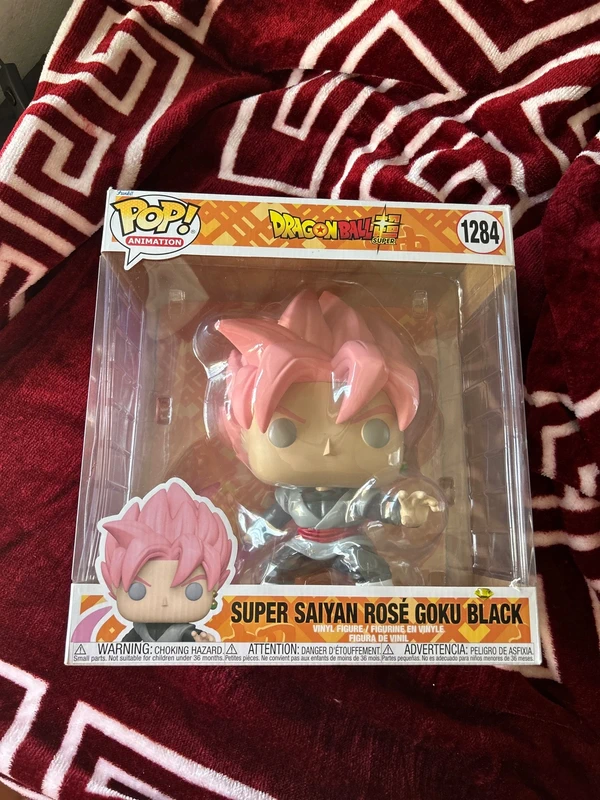 Funko pop
