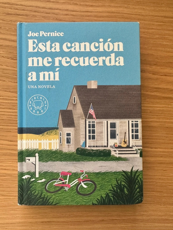 Esta canción me recuerda a mi
