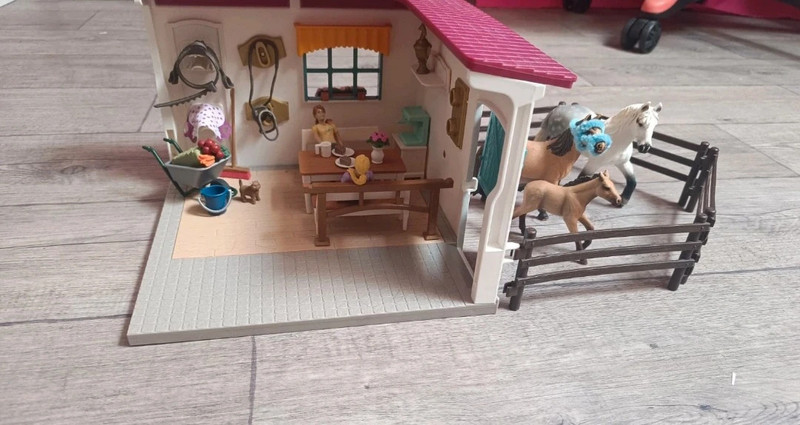 Figurine Schleich