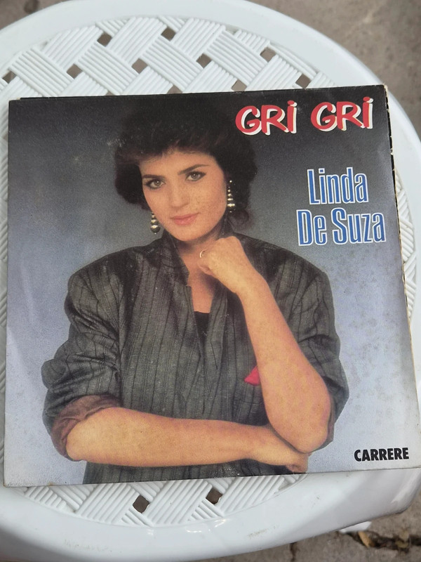 45 tour linda de suza