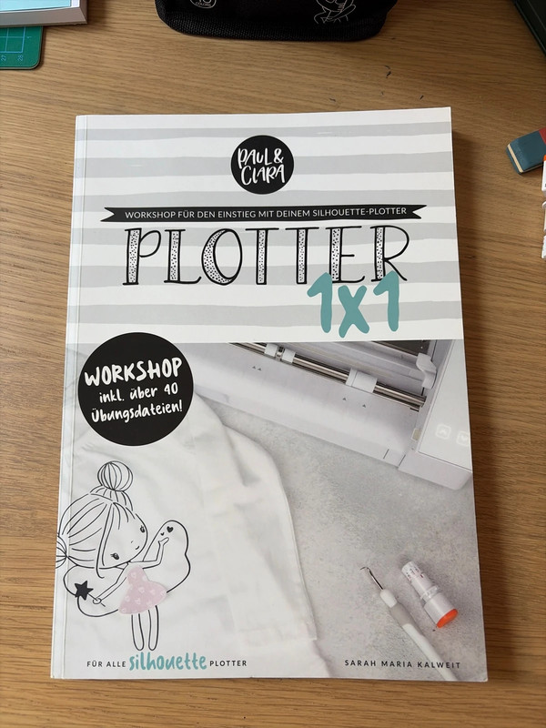 Plotter 1x1