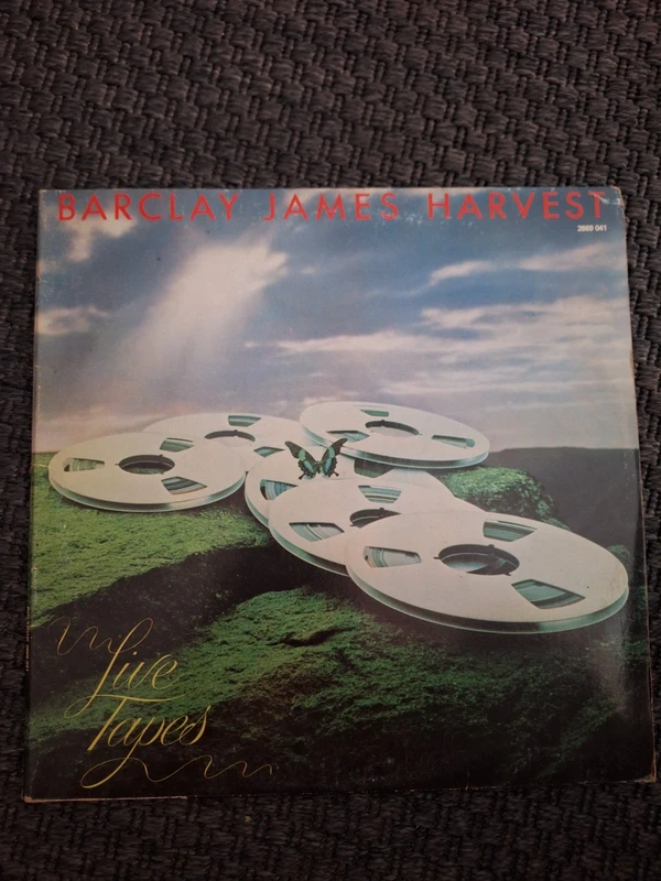 Vinyles