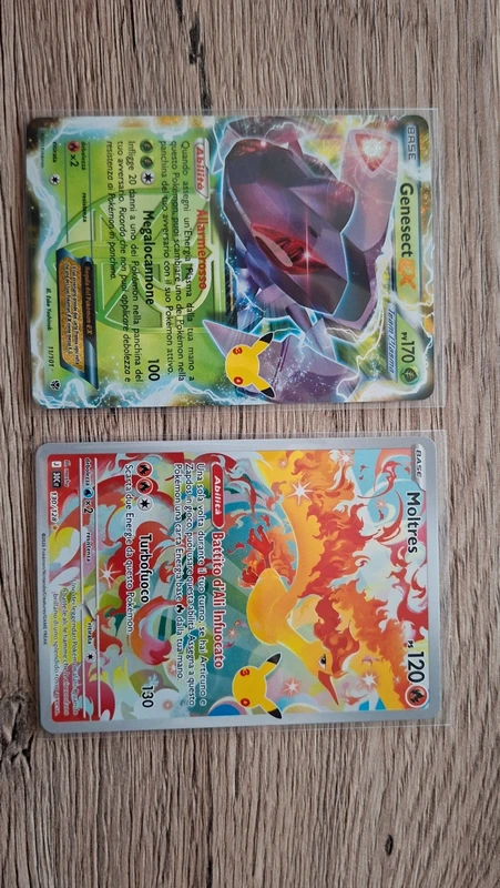 Pokemon 30esimo