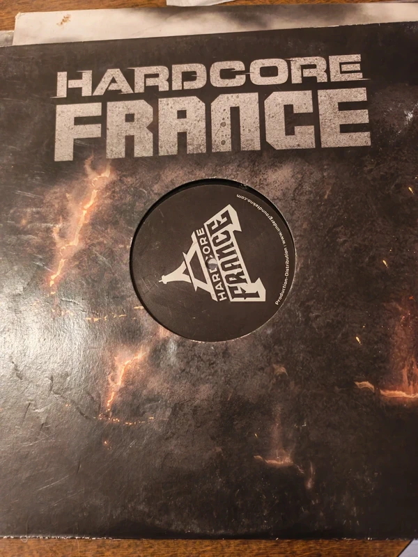 hardcore France 02