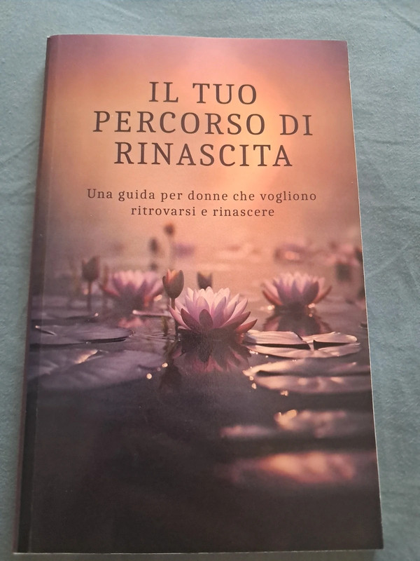 Il tuo percorso do rinascita