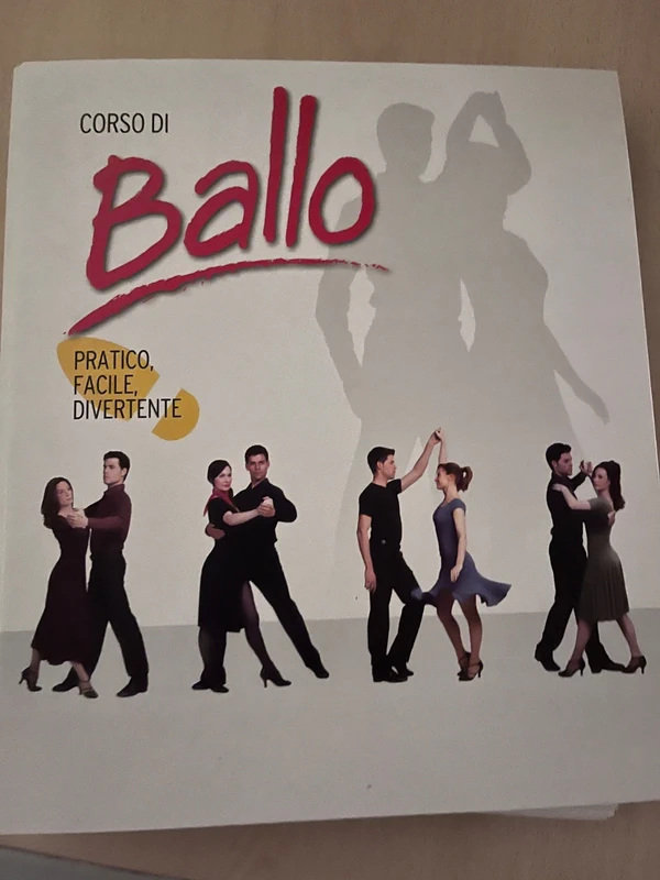 Corso di ballo