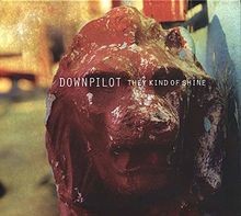The New America von Downpilot | CD | Zustand sehr gut