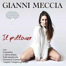 Il Pullover-die Grossen Erfolge-I Grandi Succe von Me... | CD | Zustand sehr gut