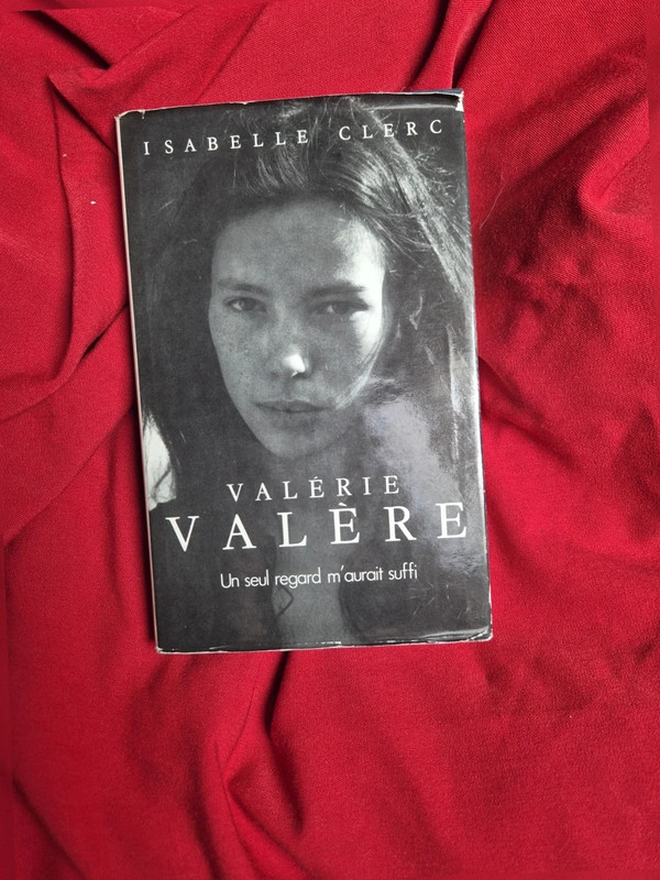 valérie Valère
