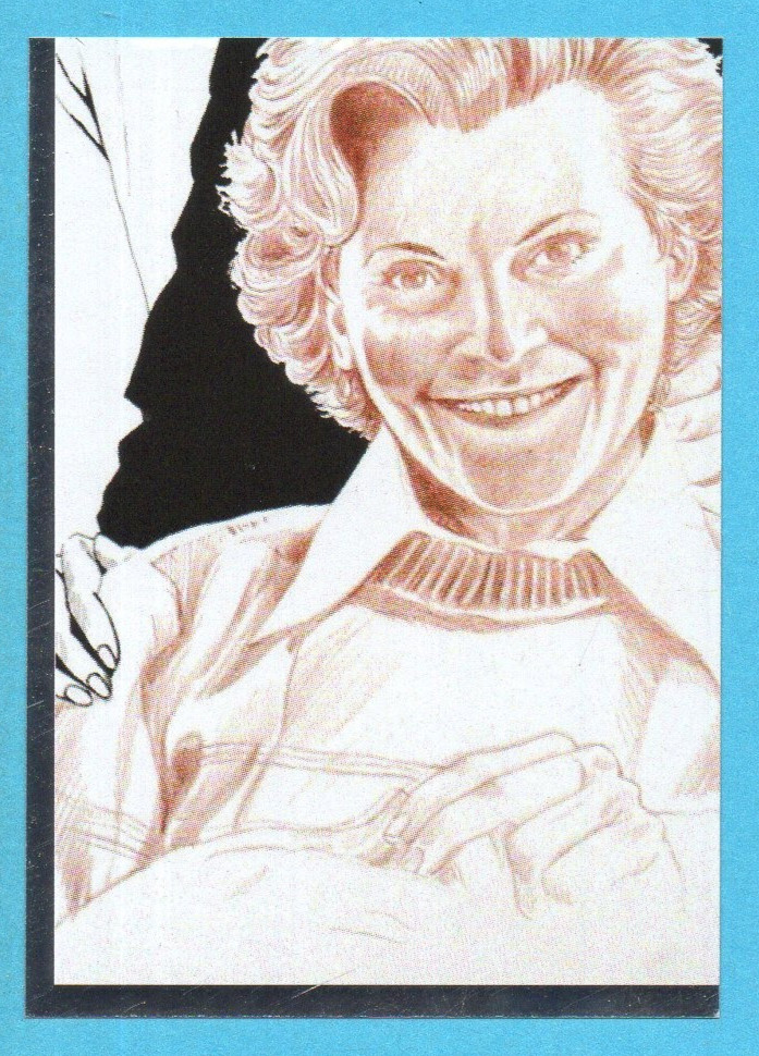 DIABOLIK IL RE DEL TERRORE-PANINI 2017-Figurina n. 275-NUOVA/NEW