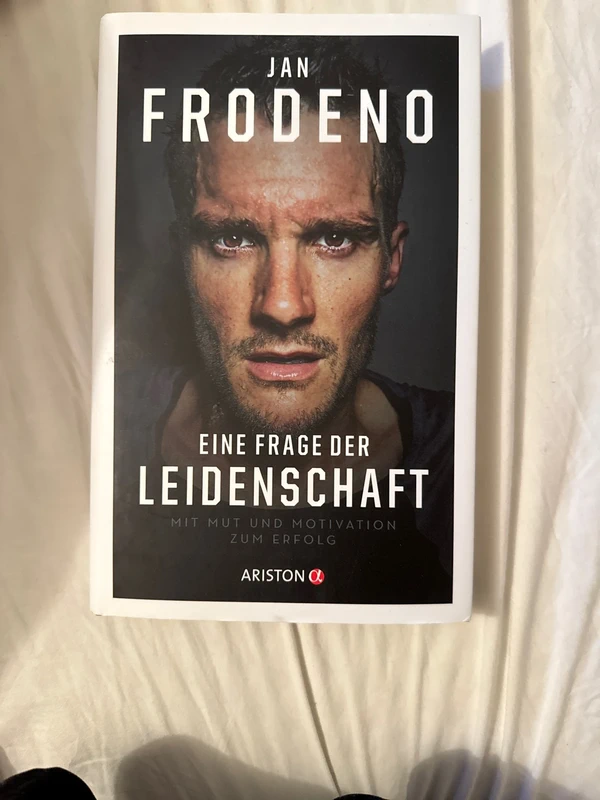 Eine Frage der Leidenschaft