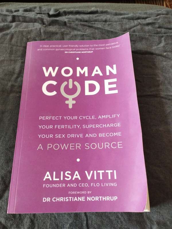 Woman Code