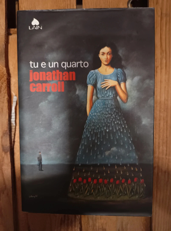 Tu e un quarto