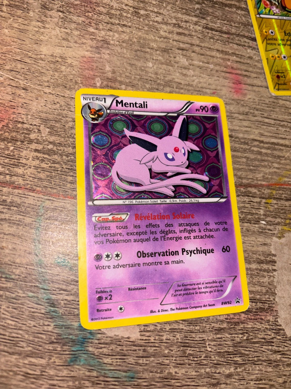 carte pokémon