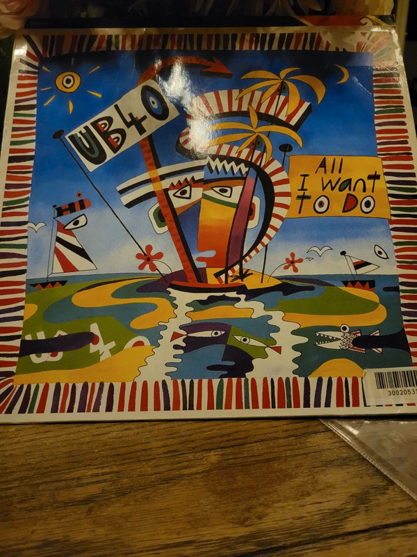 Lp ub40