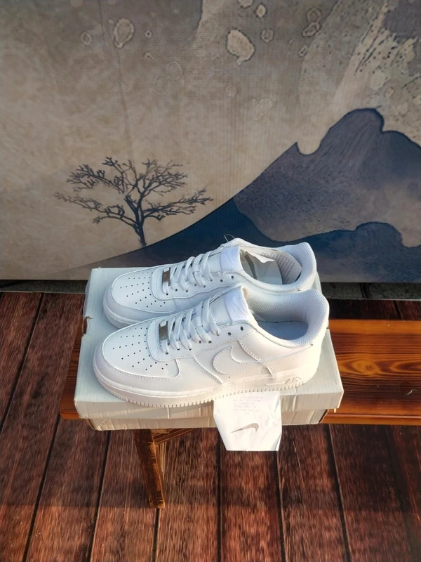 Nike Air force 137.5