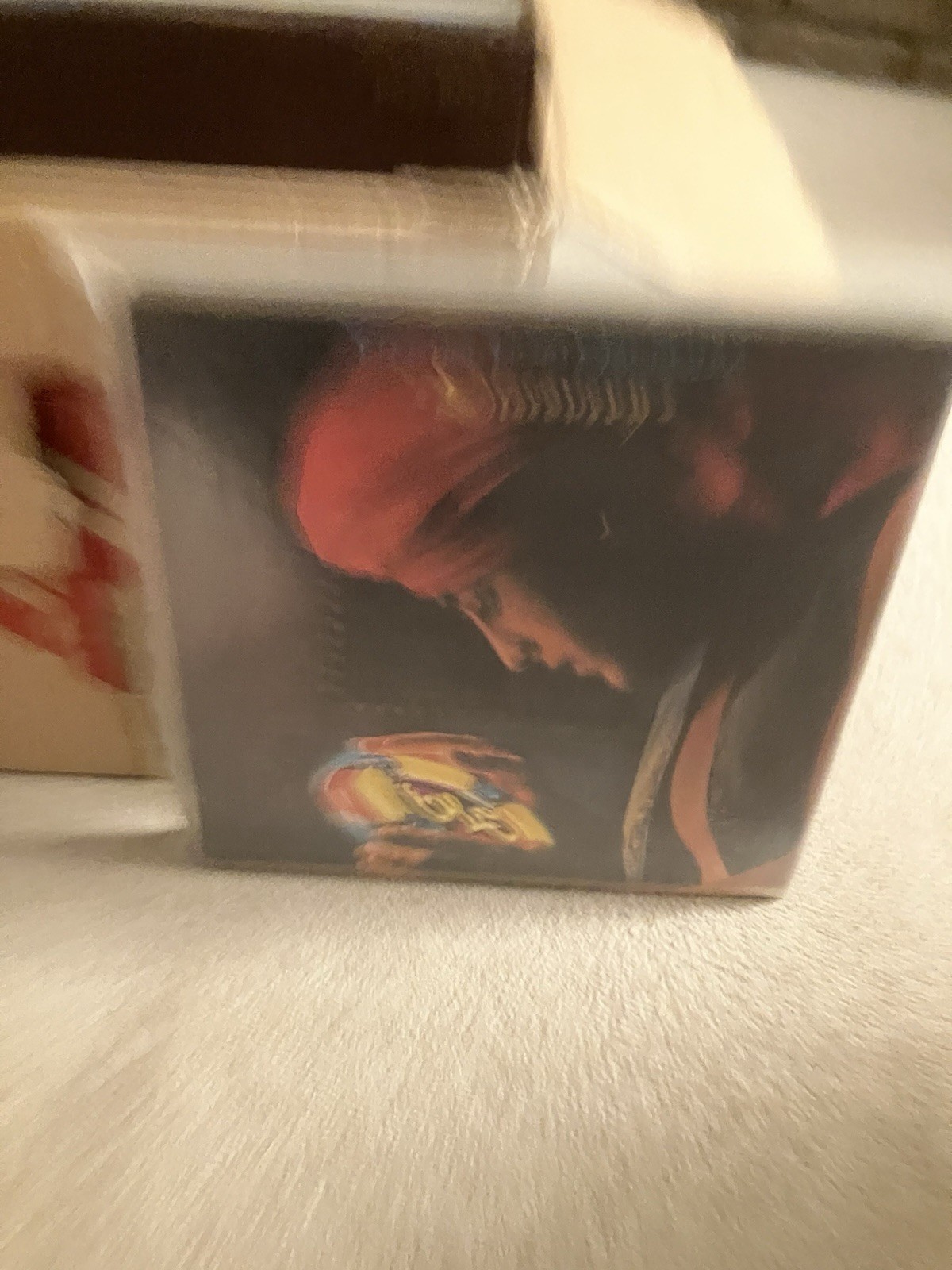 ELO Discovery Gatefold Vinyl LP