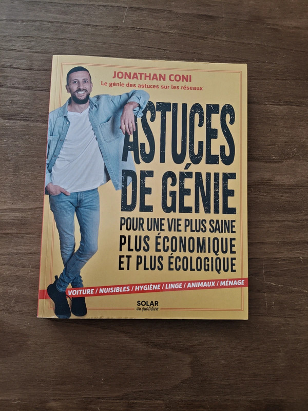 Astuces de génie pour une vie plus saine, plus économique et écologique