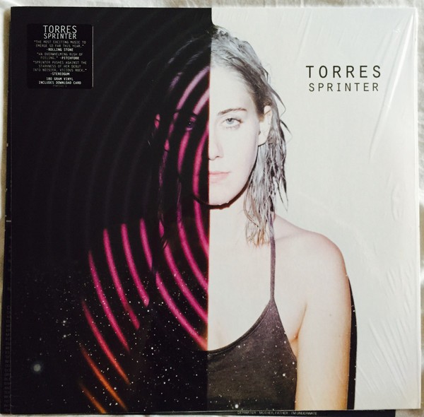 TBO Torres Sprinter VG+/NM or M-