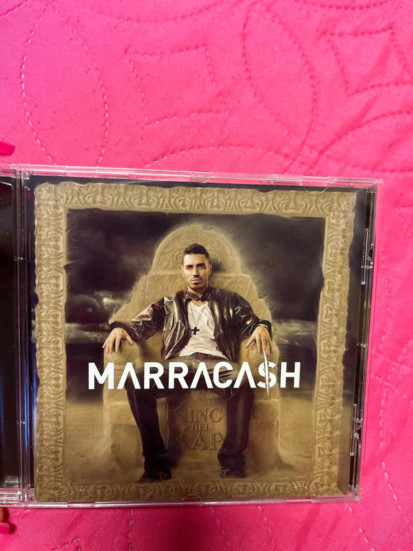 Marracash – King del Rap
