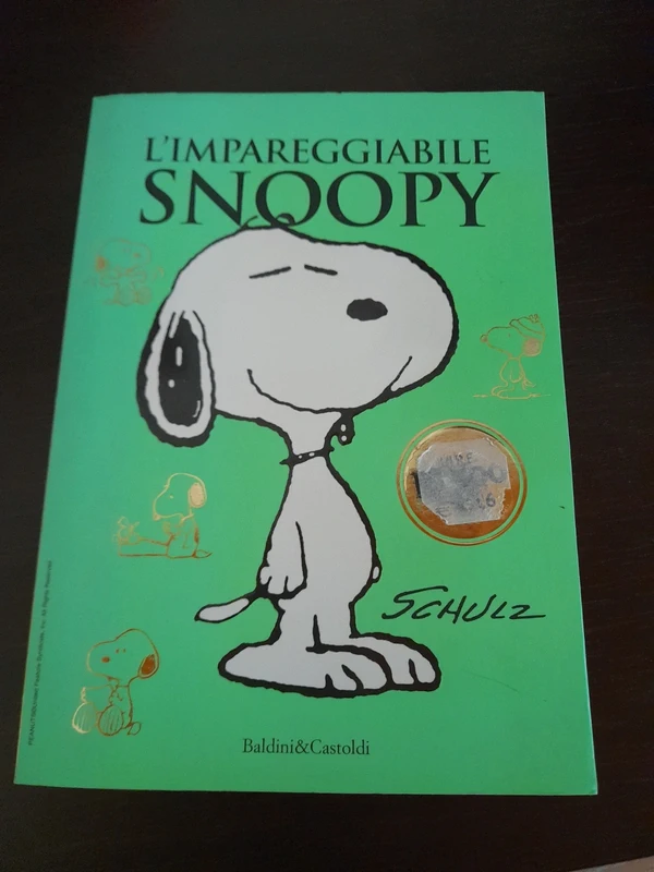 Snoopy