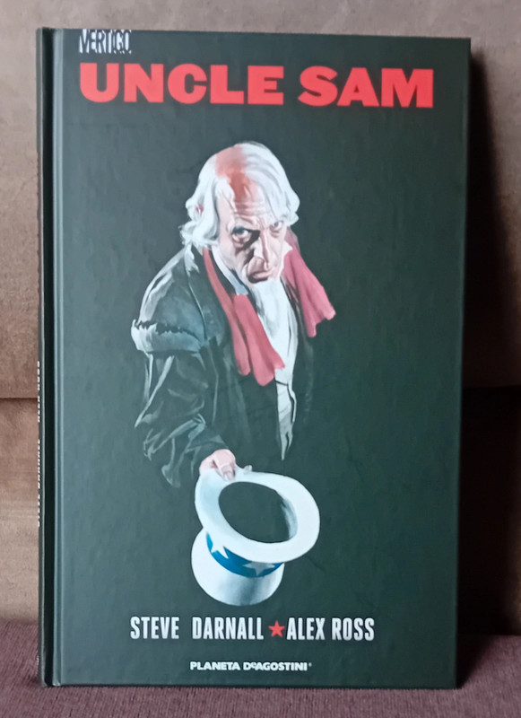 Uncle Sam