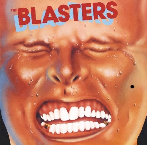 BLASTERS - Blasters - CD - **Mint Condition** - RARE