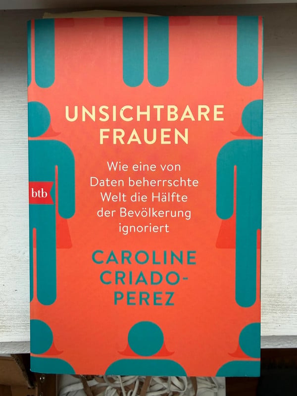 Buch - Feminismus