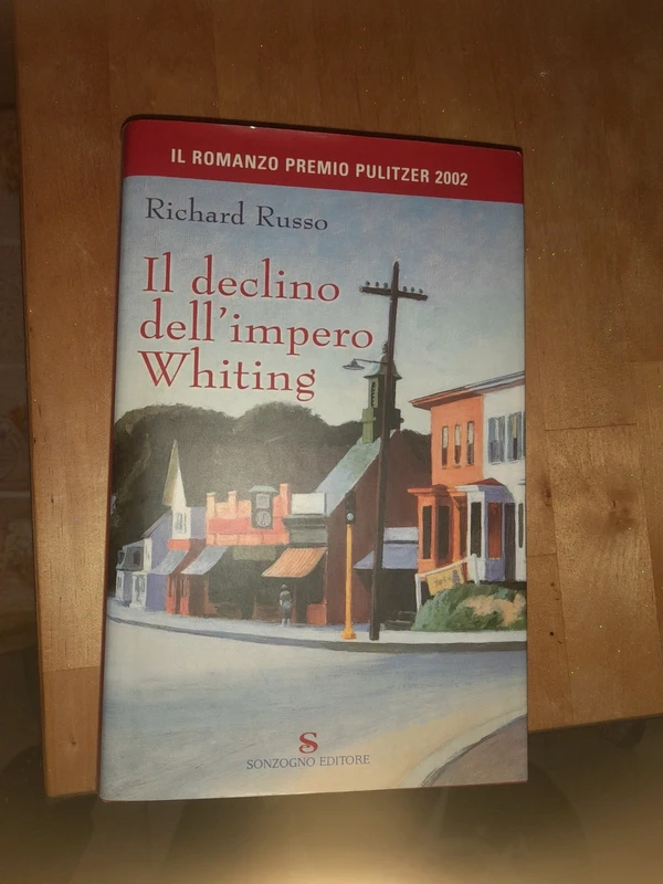 Romanzo