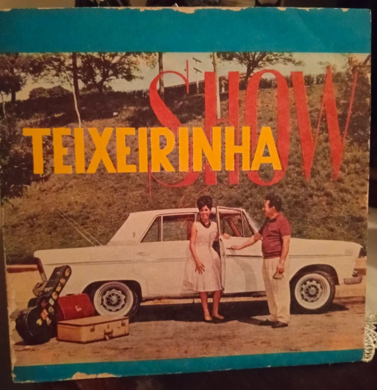 Discos vintage