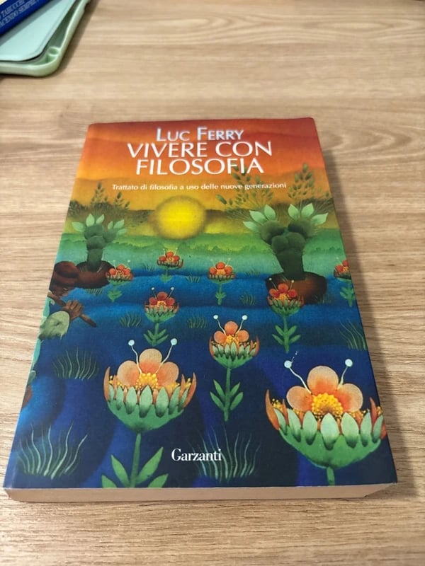 Vivere con filosofia