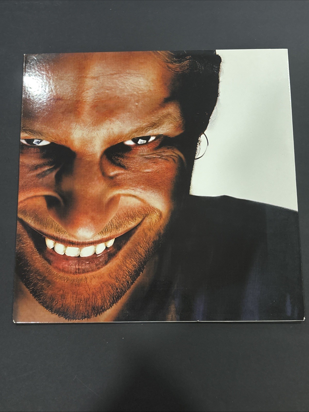 Richard D. James Album, Aphex Twin, Very Good