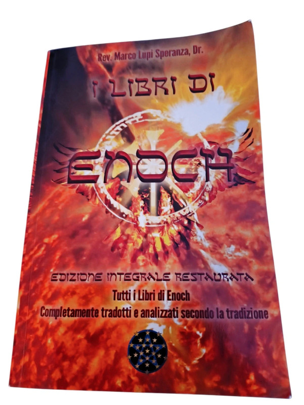 I libri di enoch