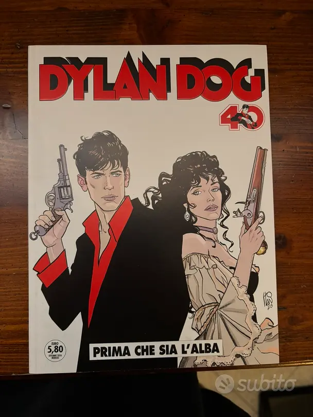 Fumetti