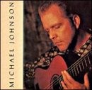 MICHAEL JOHNSON - Self-Titled (1992) - CD - **BRAND NEW/STILL SEALED** - RARE